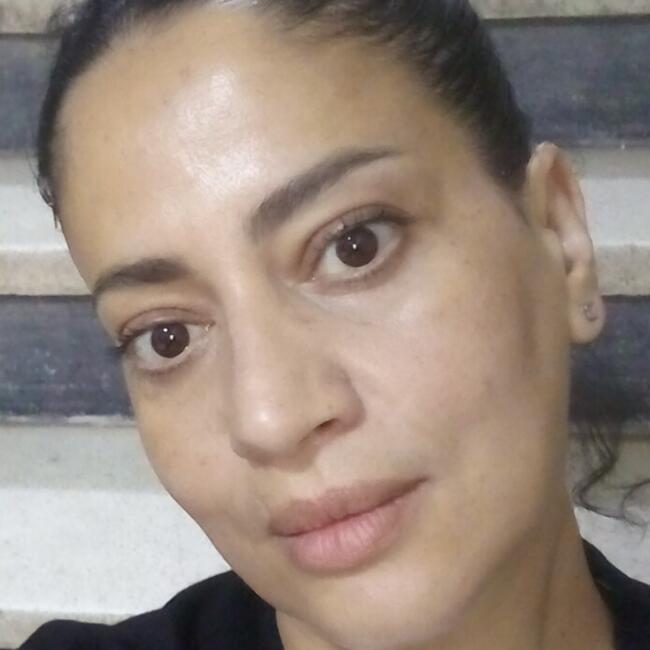 جليسة أطفال في مراكش: Meriem