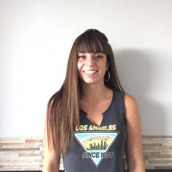 Niñera León: Olga