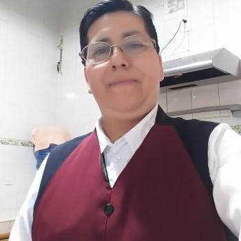 Niñera San Luis Potosí: Rosita