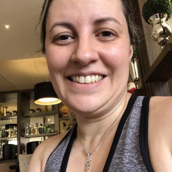 Emprego de babá em Porto Alegre: emprego de babá Alexandra