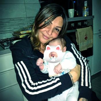 Babysitter a Novara: Stefania