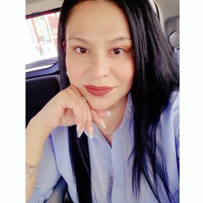 Trabajo para niñera en La Granja: Jennifer