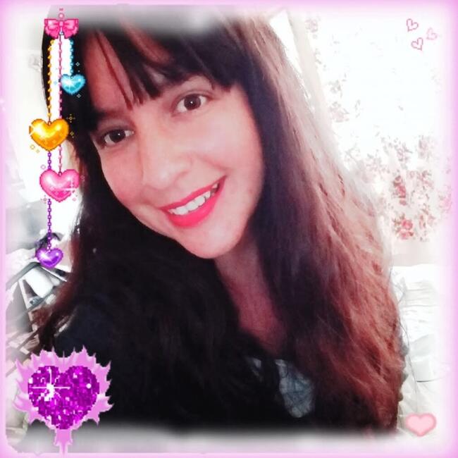 Babysitter in Ecatepec: Rosy