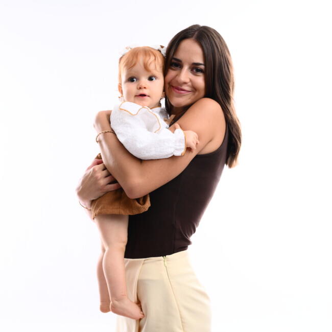 Babysitting job in Basse-Nendaz: Lydia