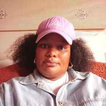 Babysitter KwaNobuhle: Andiswa