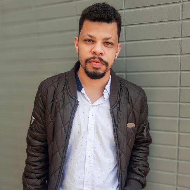 Emprego de babá em Carapicuíba: Rairan