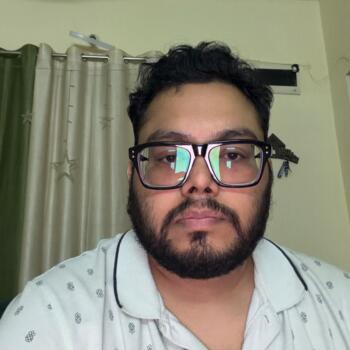 Parent Bengaluru: Shubham
