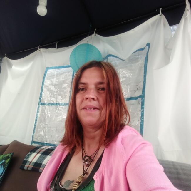 Babysitter in Lint: Annemie