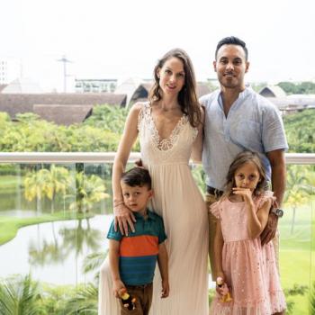 Trabajo de niñera en San José del Cabo: trabajo de niñera Steph