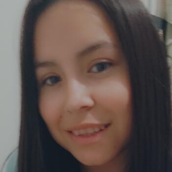 Babysitter in Arequipa: Jenifer