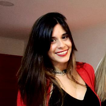 Babysitting job in Rosario: babysitting job Sofia