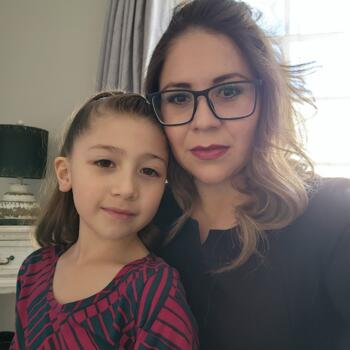 Nanny in Albuquerque: Esmeralda