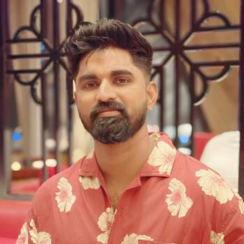 माता-पिता हैदराबाद: Anoop