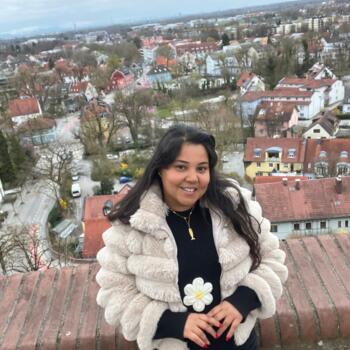 Babysitter in Fürstenfeldbruck: Amani