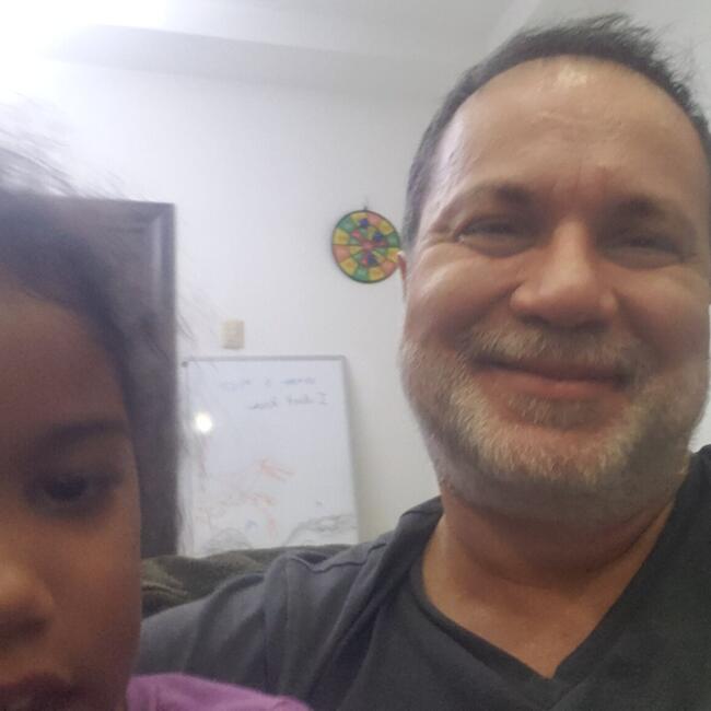 Babysitting job in Chaguanas: Murat