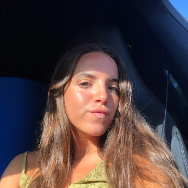 Babysitter in Oeiras: Benedita