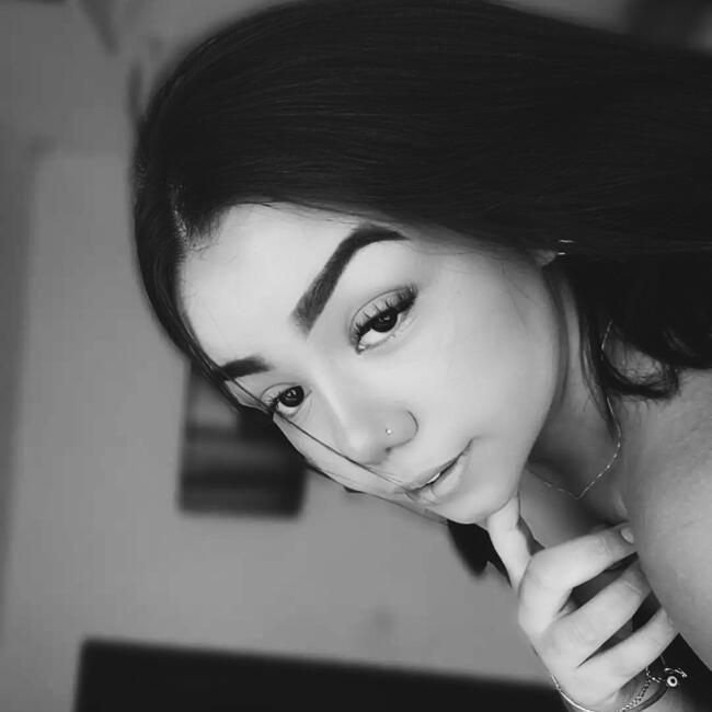 Babysitter in Curitiba: Andreza