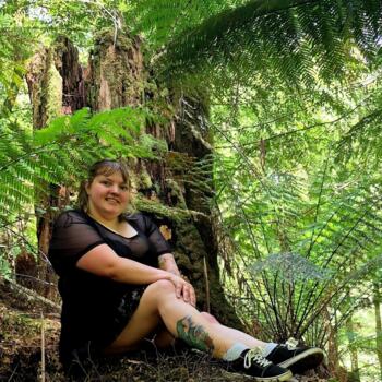 Babysitter in Traralgon: Steph