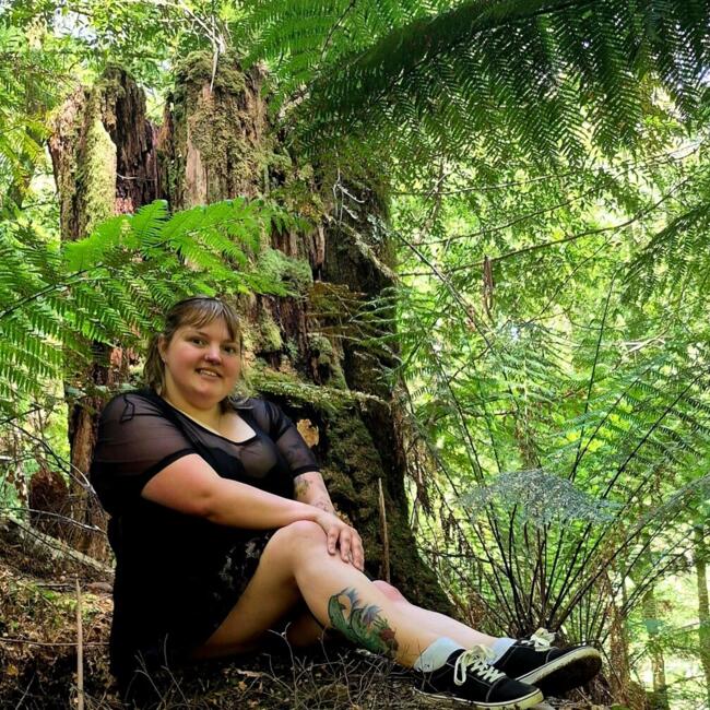 Babysitter in Traralgon: Steph