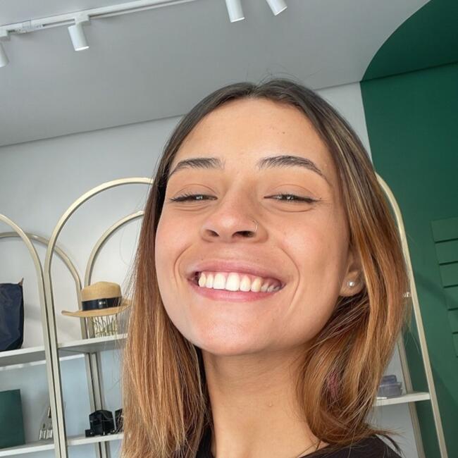 Babysitter in Berlin: Daniella