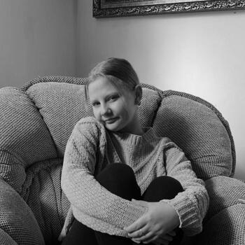 Babysitter in Hartbeespoort: Jeanette