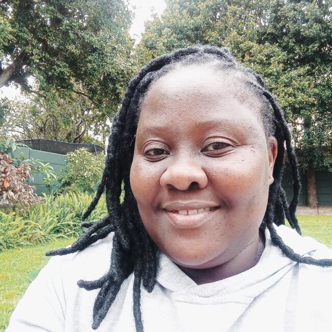 Babysitter in Cape Town: Lister