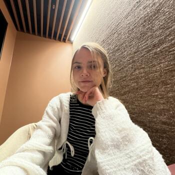 Barnevakt Oslo: Ella