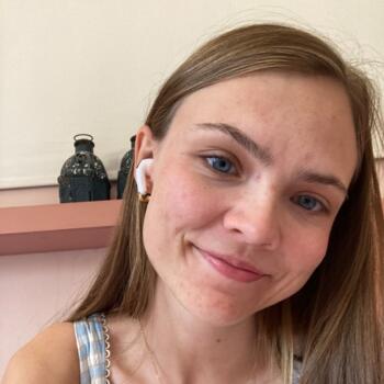 Barnevakt i Oslo: Ella
