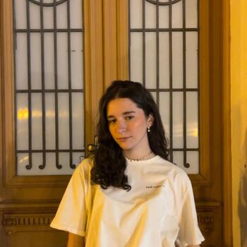 Babá em Santos: Luiza