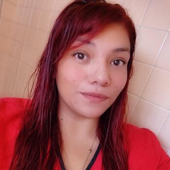 Babysitter Guadalupe: Dora Elizabeth Martinez