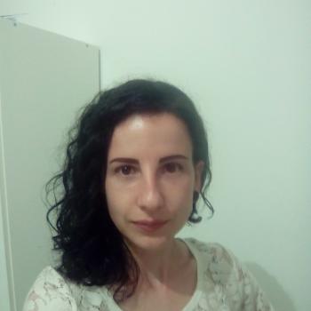 Babysitter Gondomar: Inês