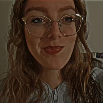 Babysitter in Nivelles: Stéphanie