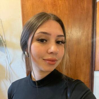 Niñera en Puente Alto: Martina belen