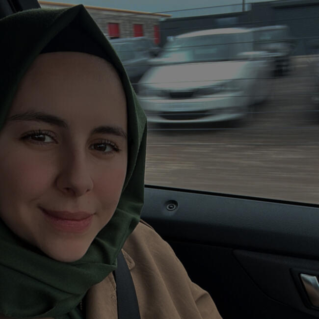 Babysitter in Traiskirchen: Fidi