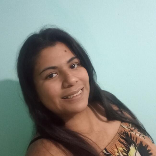 Babysitter in Quilmes: Fernanda