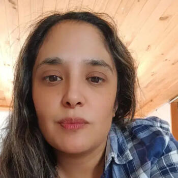 Niñera Pucón: Elena