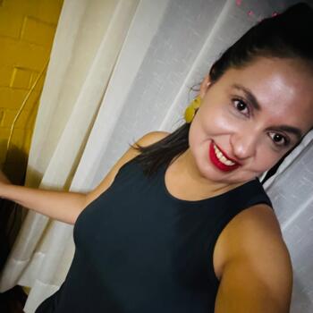 Niñera en Recoleta: Carol