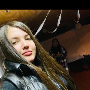Babysitter in Santiago: Millaray