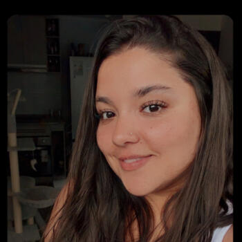 Babysitter in Santiago: Nathaly