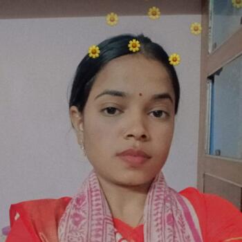 दिल्ली में बेबीसिटर: Shiya