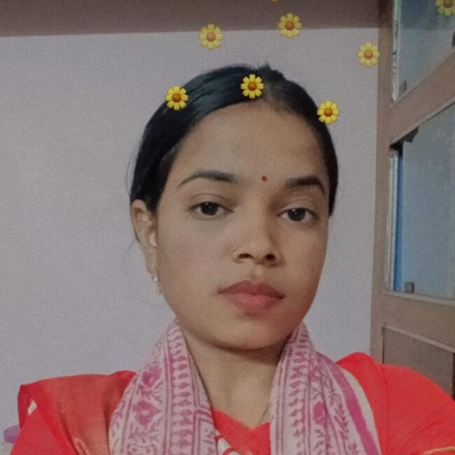 दिल्ली में बेबीसिटर: Shiya