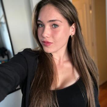 Babysitter in Santiago: Samantha