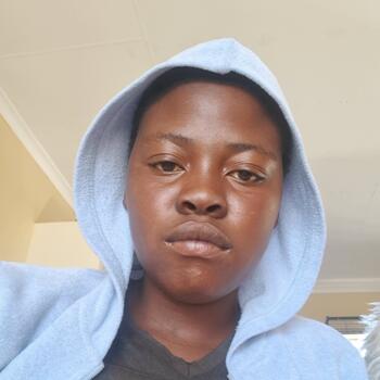 Nanny in Johannesburg South: Keletso Felicia