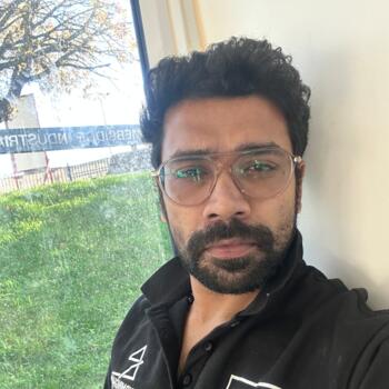 Babysitter in Northwich: Sarath