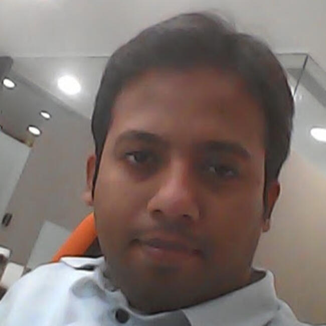 Babysitting job in Thāne: Abhijeet