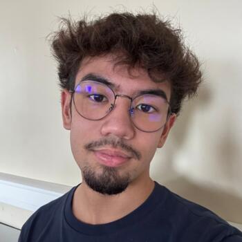 Babysitter in Nantes: Bryan