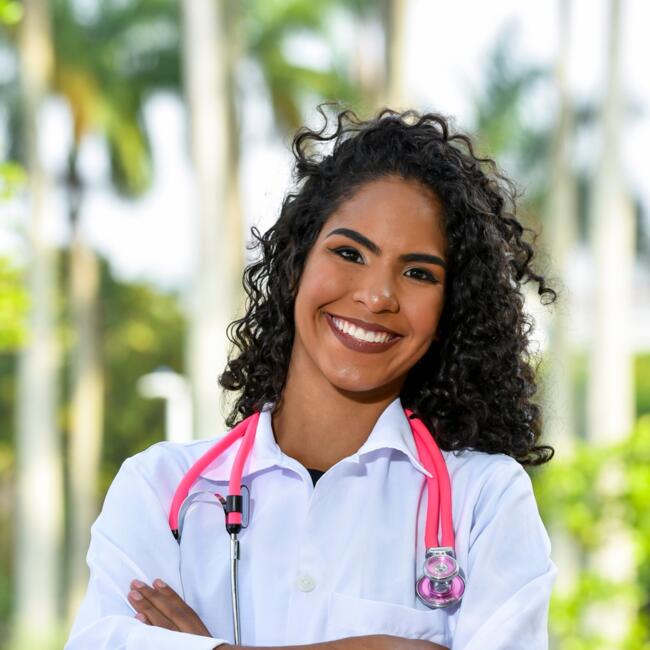 Babysitter in Rio de Janeiro: Laís