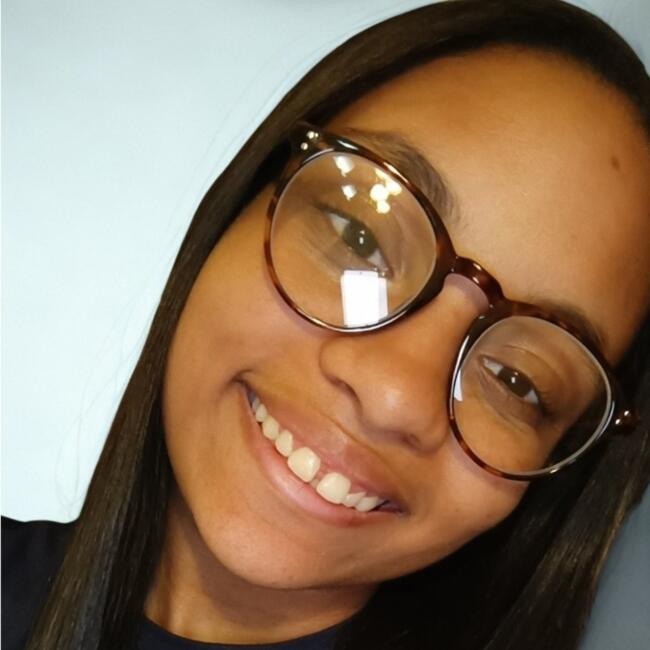 Babysitter em Arrifana: Noemi