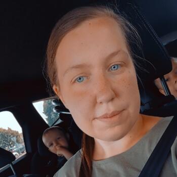 Chůva v Karlovy Vary: Dana