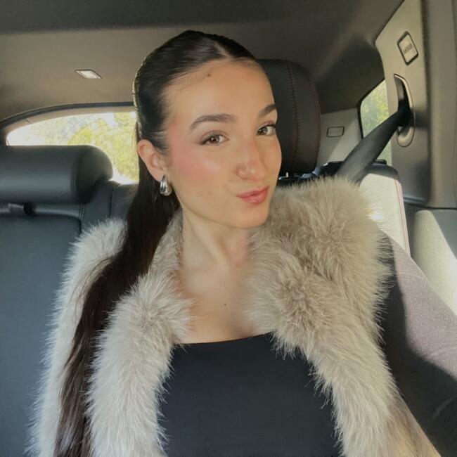 Babysitter in Sabadell: Paula